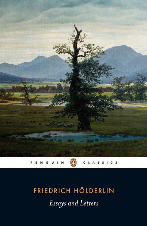 Produktbild: Essays and Letters