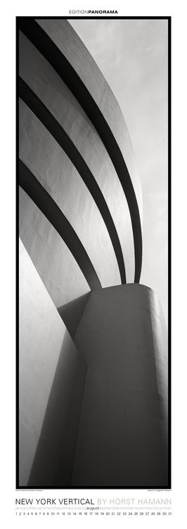 Produktbild: New York Vertical