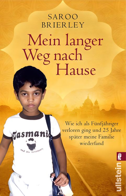 Produktbild: Mein langer Weg nach Hause