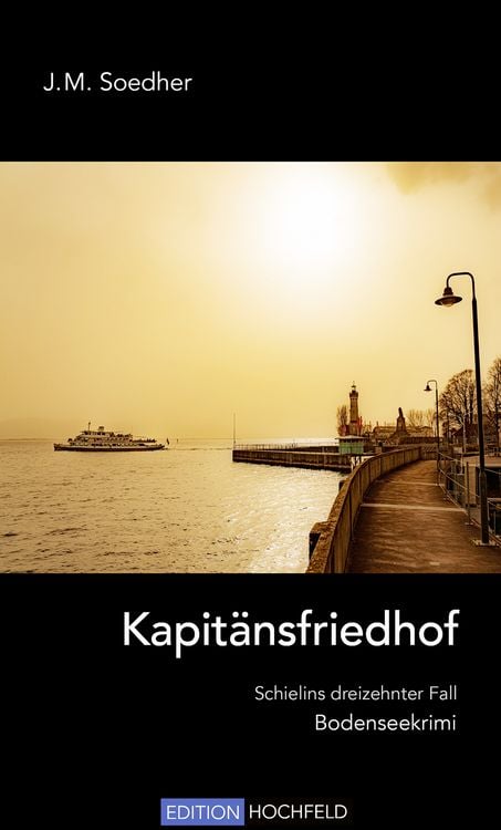 Produktbild: Kapit&auml;nsfriedhof
