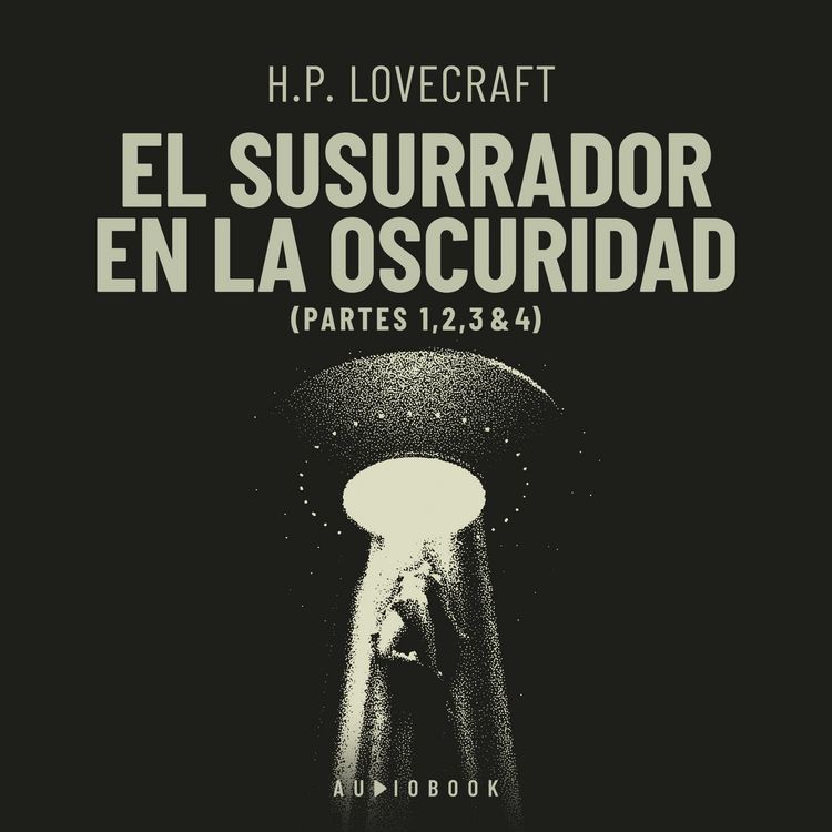 Produktbild: El susurrador en la oscuridad
