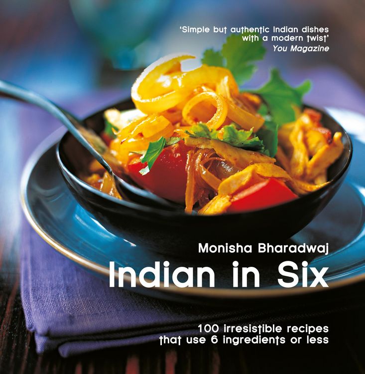 Produktbild: Indian in 6