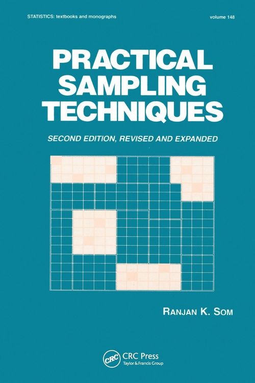 Produktbild: Practical Sampling Techniques