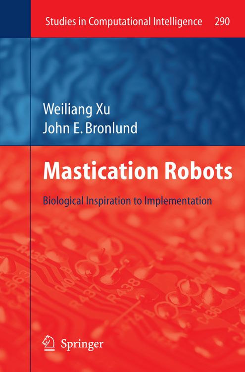 Produktbild: Mastication Robots