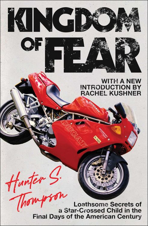 Produktbild: Kingdom of Fear