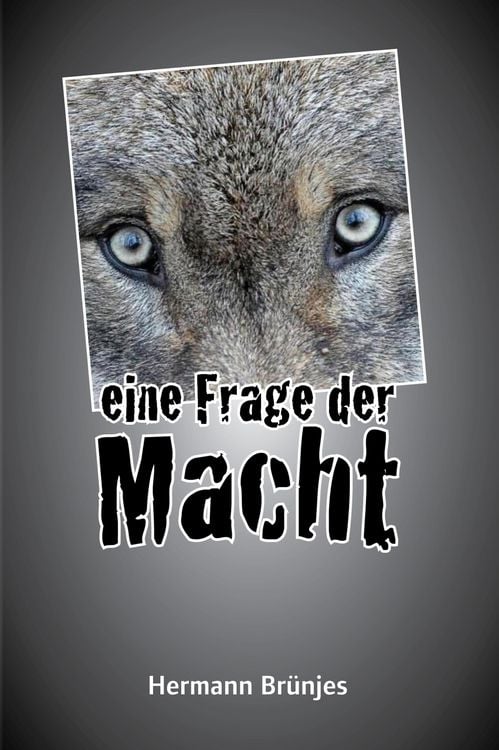 Produktbild: Eine Frage der Macht