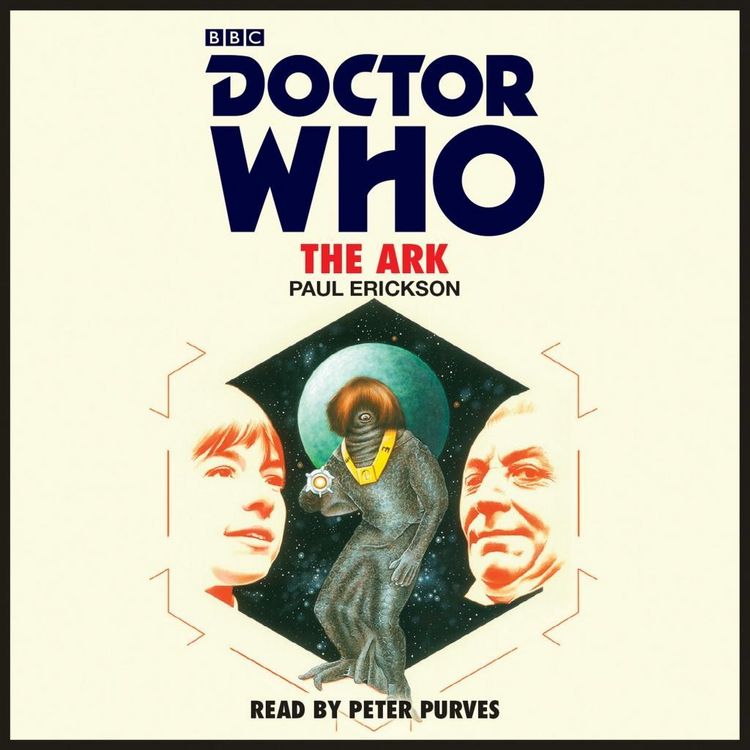 Produktbild: Doctor Who