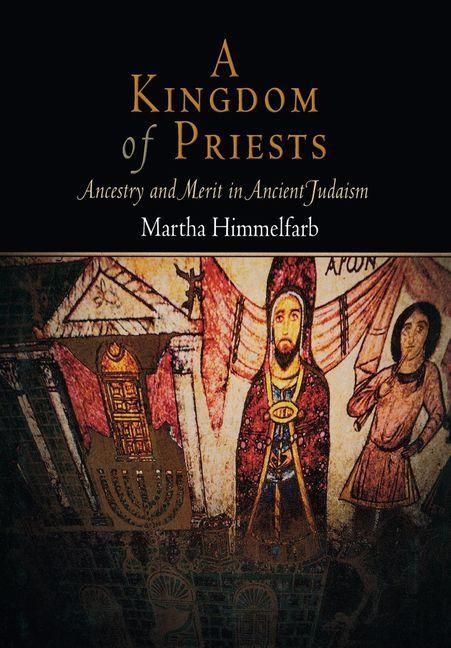 Produktbild: A Kingdom of Priests
