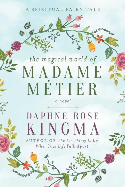 Produktbild: The Magical World of Madame M&eacute;tier