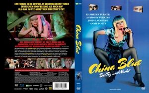 Produktbild: China Blue - Bei Tag und Nacht - Mediabook (+ DVD)