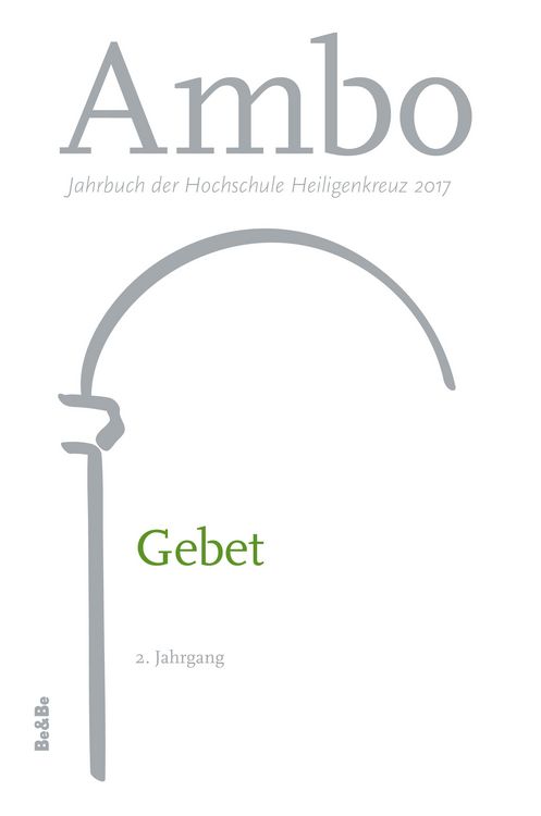 Produktbild: Gebet