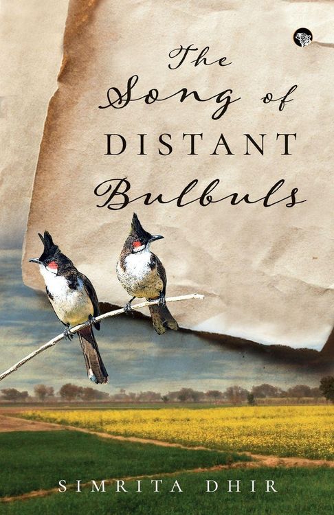 Produktbild: The Song of Distant Bulbuls