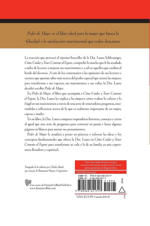 Produktbild: Poder de Mujer