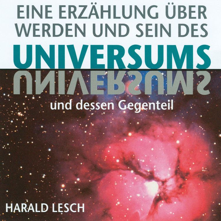 Produktbild: Eine Erz&auml;hlung &uuml;ber Werden und Sein des Universums