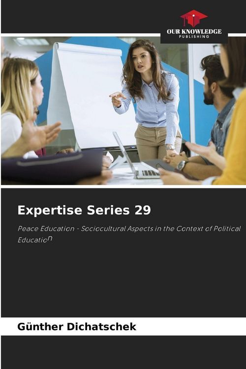 Produktbild: Expertise Series 29