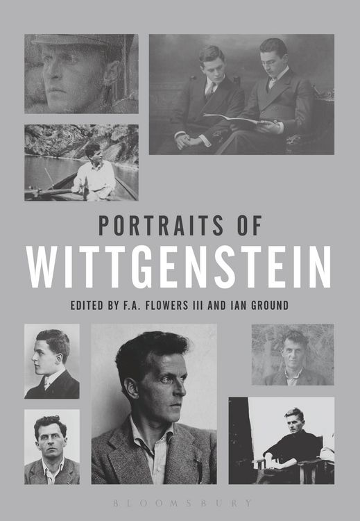 Produktbild: Portraits of Wittgenstein