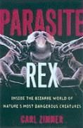 Produktbild: Parasite Rex