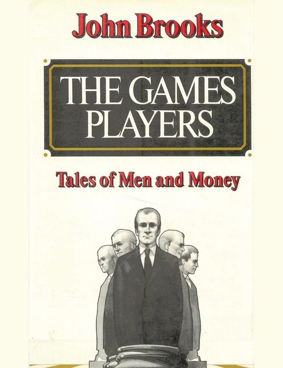 Produktbild: The Games Players