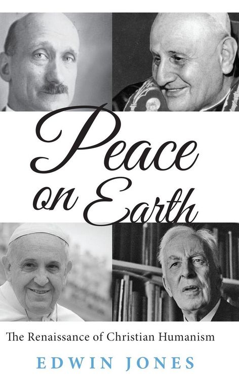 Produktbild: Peace on Earth