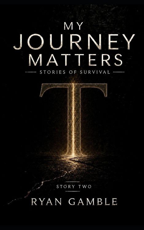 Produktbild: My Journey Matters