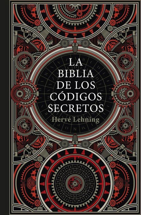 Produktbild: La biblia de los c&oacute;digos secretos