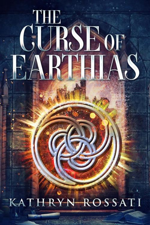 Produktbild: The Curse Of Earthias