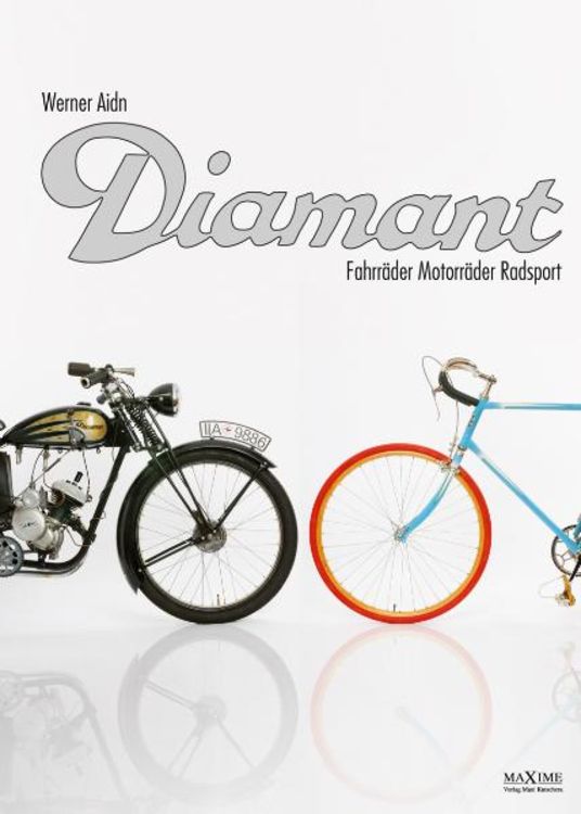 Produktbild: Diamant