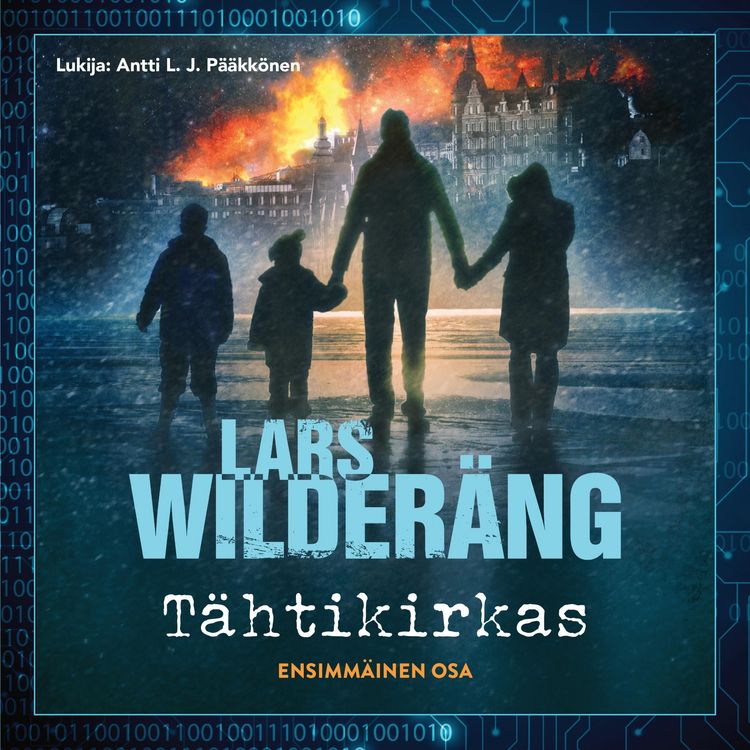 Produktbild: T&auml;htikirkas