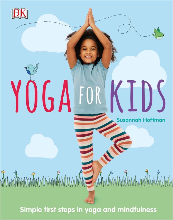 Produktbild: Yoga For Kids