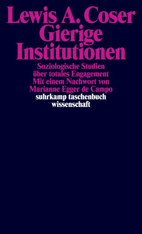 Produktbild: Gierige Institutionen