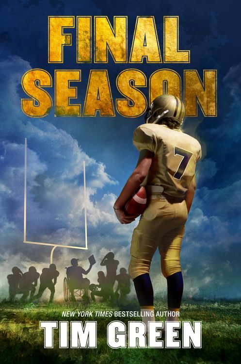 Produktbild: Final Season