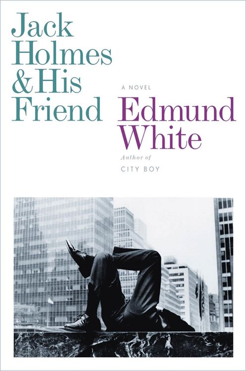 Produktbild: Jack Holmes & His Friend