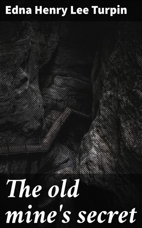 Produktbild: The old mine's secret