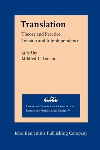Produktbild: Translation