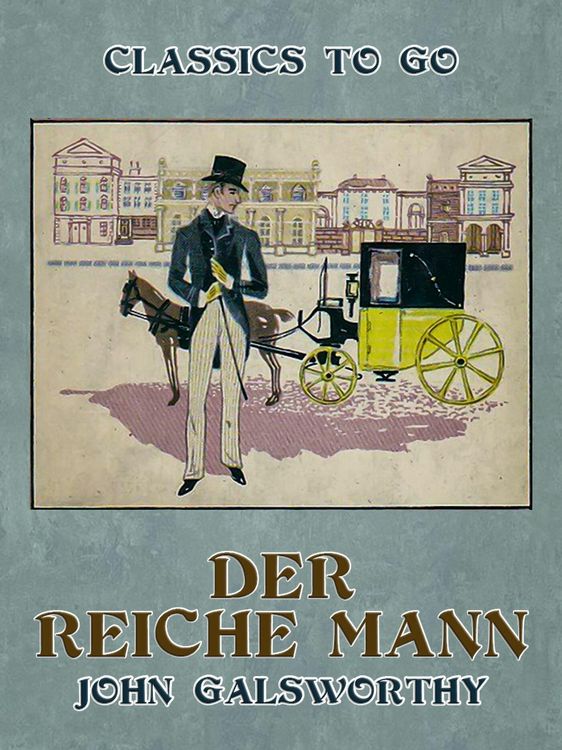 Produktbild: Der reiche Mann