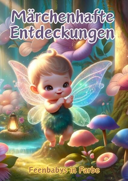 Produktbild: M&auml;rchenhafte Entdeckungen