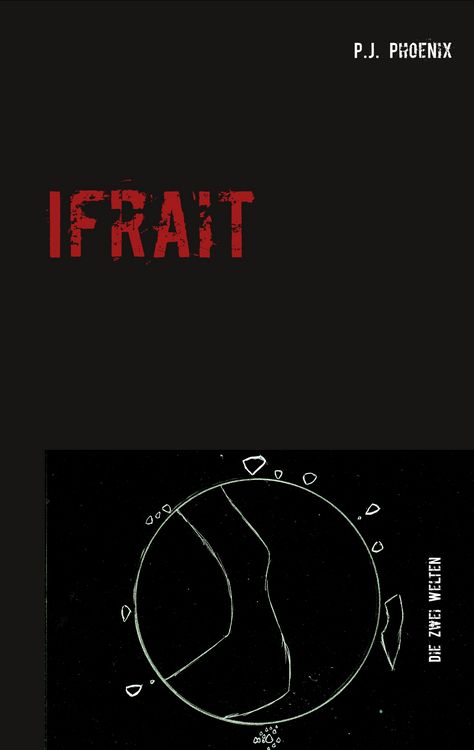 Produktbild: Ifrait