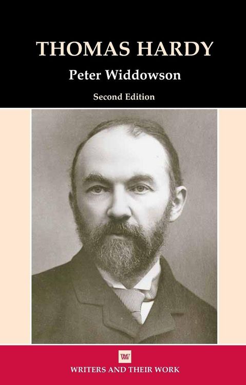 Produktbild: Thomas Hardy