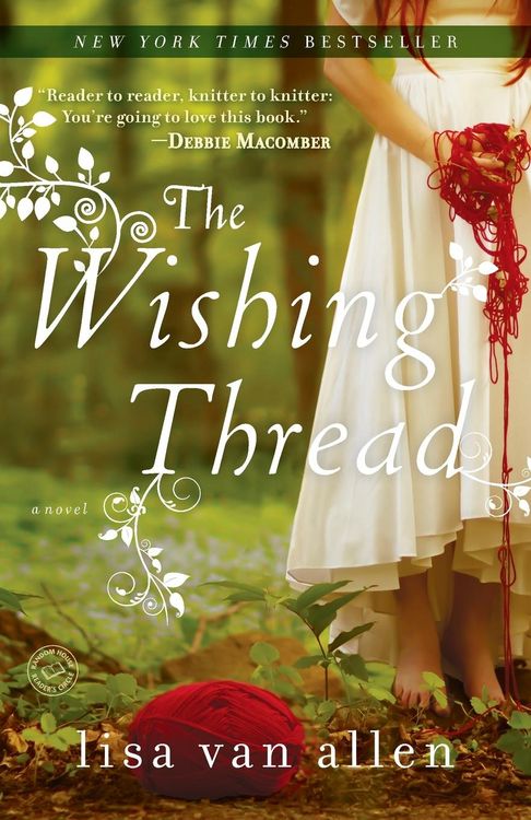 Produktbild: The Wishing Thread