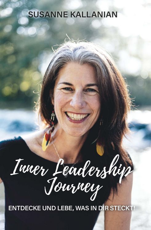 Produktbild: Inner Leadership Journey