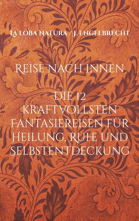 Produktbild: Reise nach innen