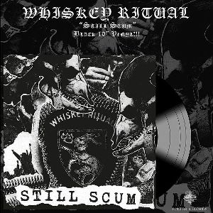 Produktbild: Still Scum (10Inch)