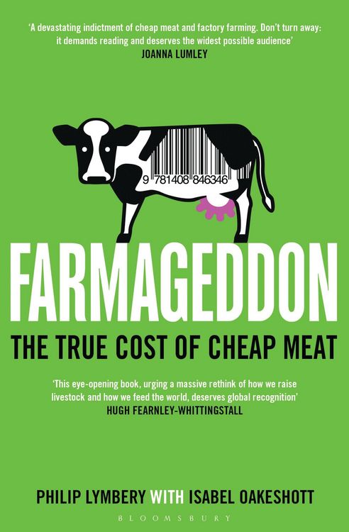 Produktbild: Farmageddon