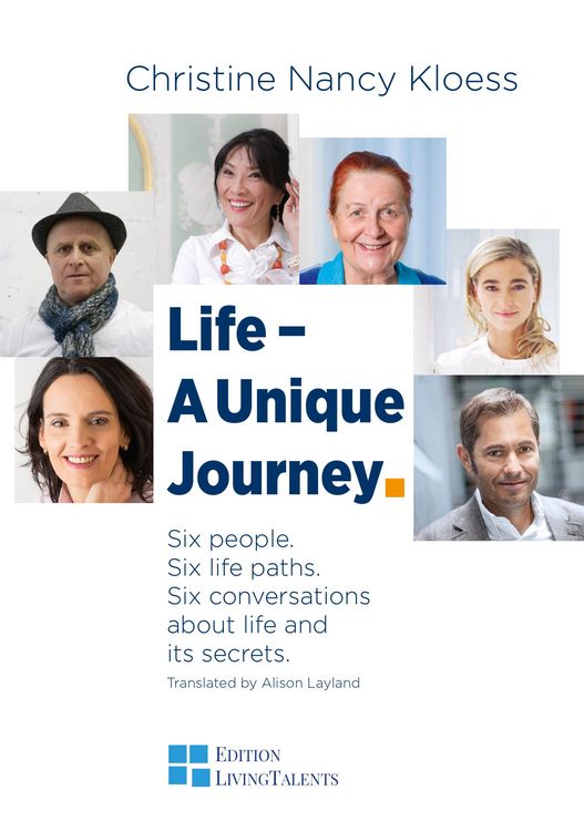 Produktbild: Life - A Unique Journey.