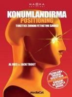Produktbild: Konumlandirma - T&uuml;ketici Zihnini Fethetme Savasi