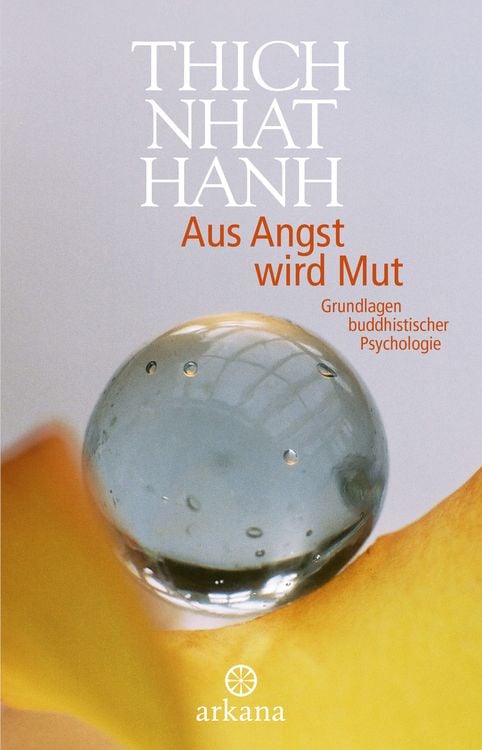 Produktbild: Aus Angst wird Mut