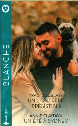 Produktbild: Un confr&egrave;re irr&eacute;sistible. Un &eacute;t&eacute; &agrave; Sydney