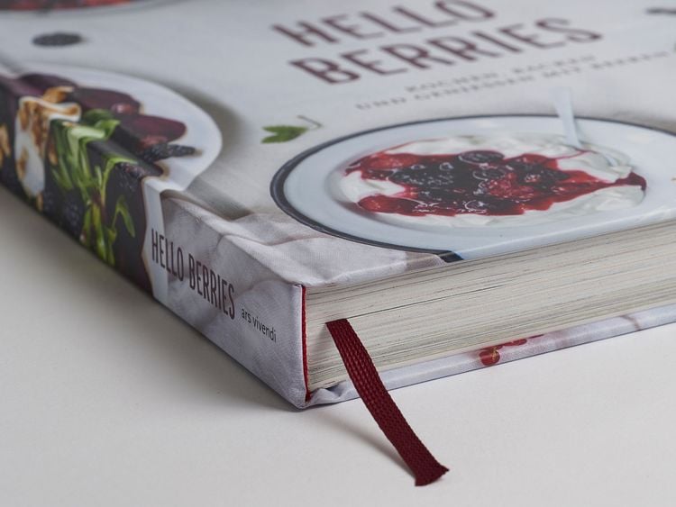Produktbild: Hello Berries