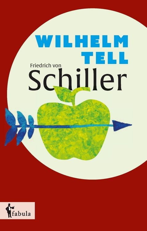 Produktbild: Schiller, F: Wilhelm Tell