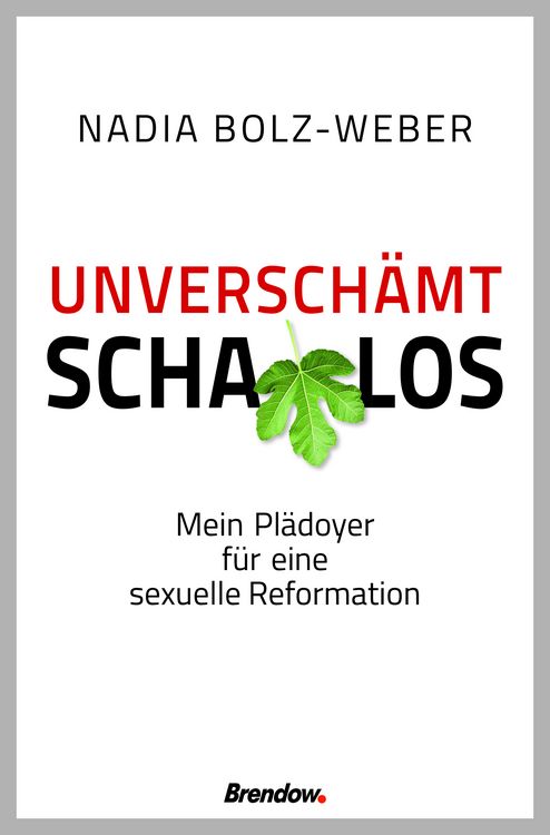 Produktbild: Unversch&auml;mt schamlos